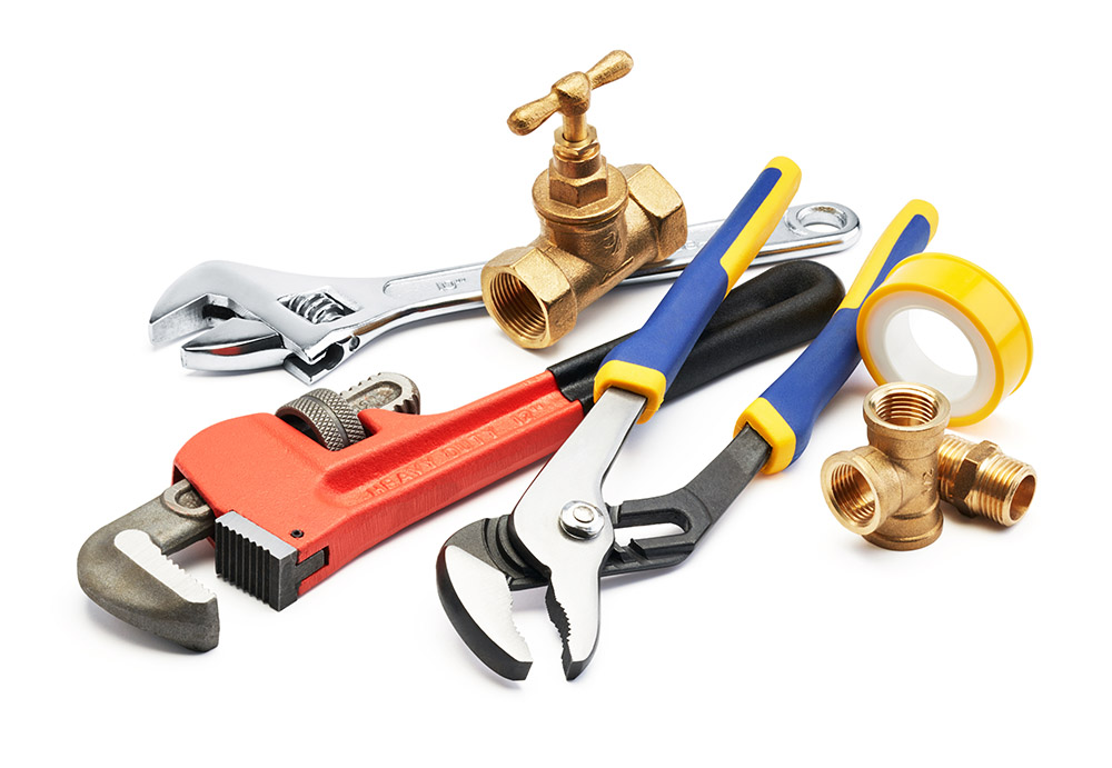 Plumbing Services