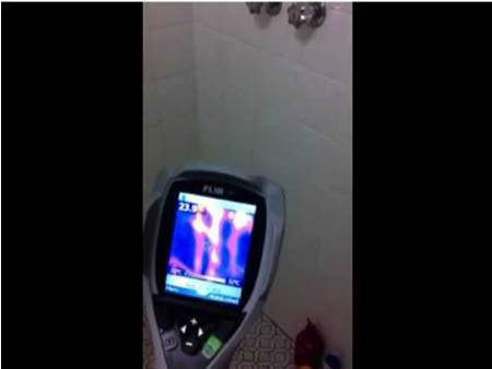 thermal imaging